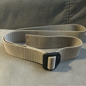 Propper Belt Men Nylon Tactical Duty Range Belt B2
